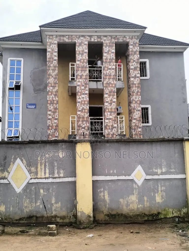 Mini Flat in South Africa, Owerri for sale in Owerri