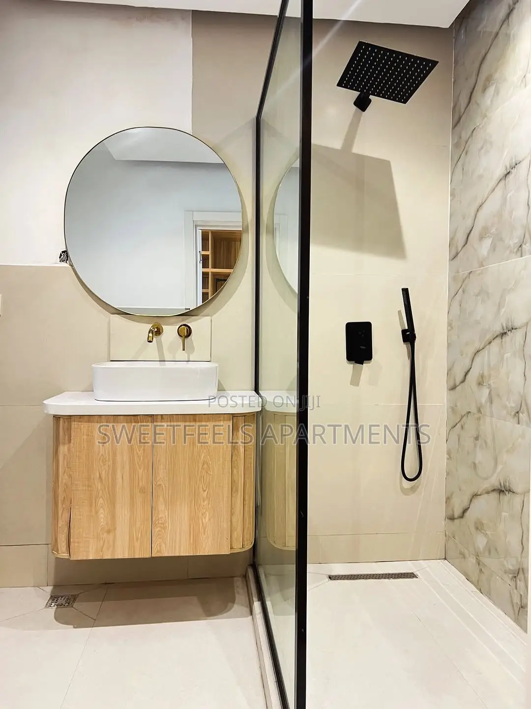 Newly Launched Luxurious Two Bedroom in Lekki Phase 1