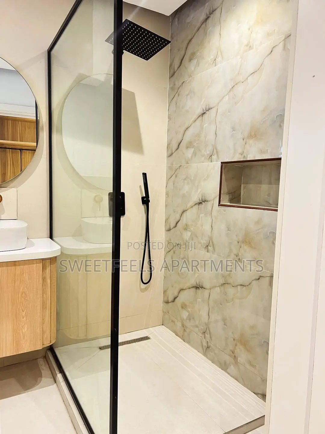 Newly Launched Luxurious Two Bedroom in Lekki Phase 1