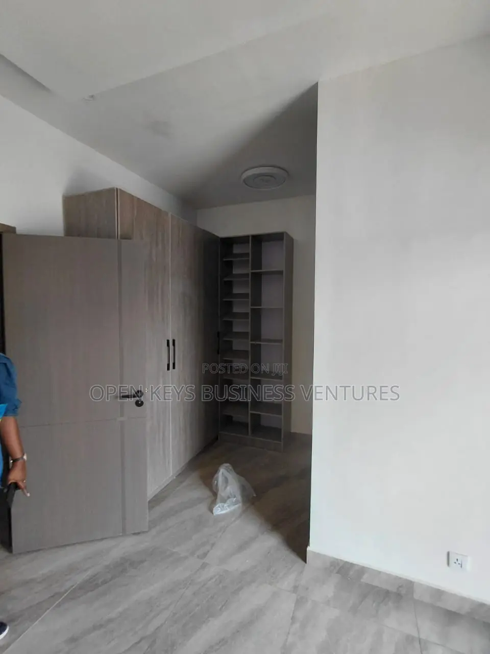 Furnished 4bdrm Duplex in Alalubosa Gra for sale in Alalubosa