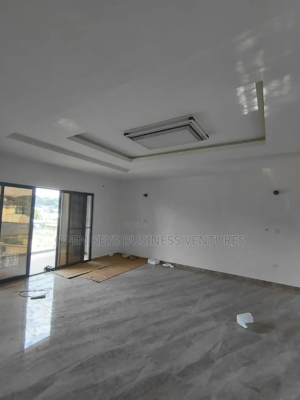 Furnished 4bdrm Duplex in Alalubosa Gra for sale in Alalubosa