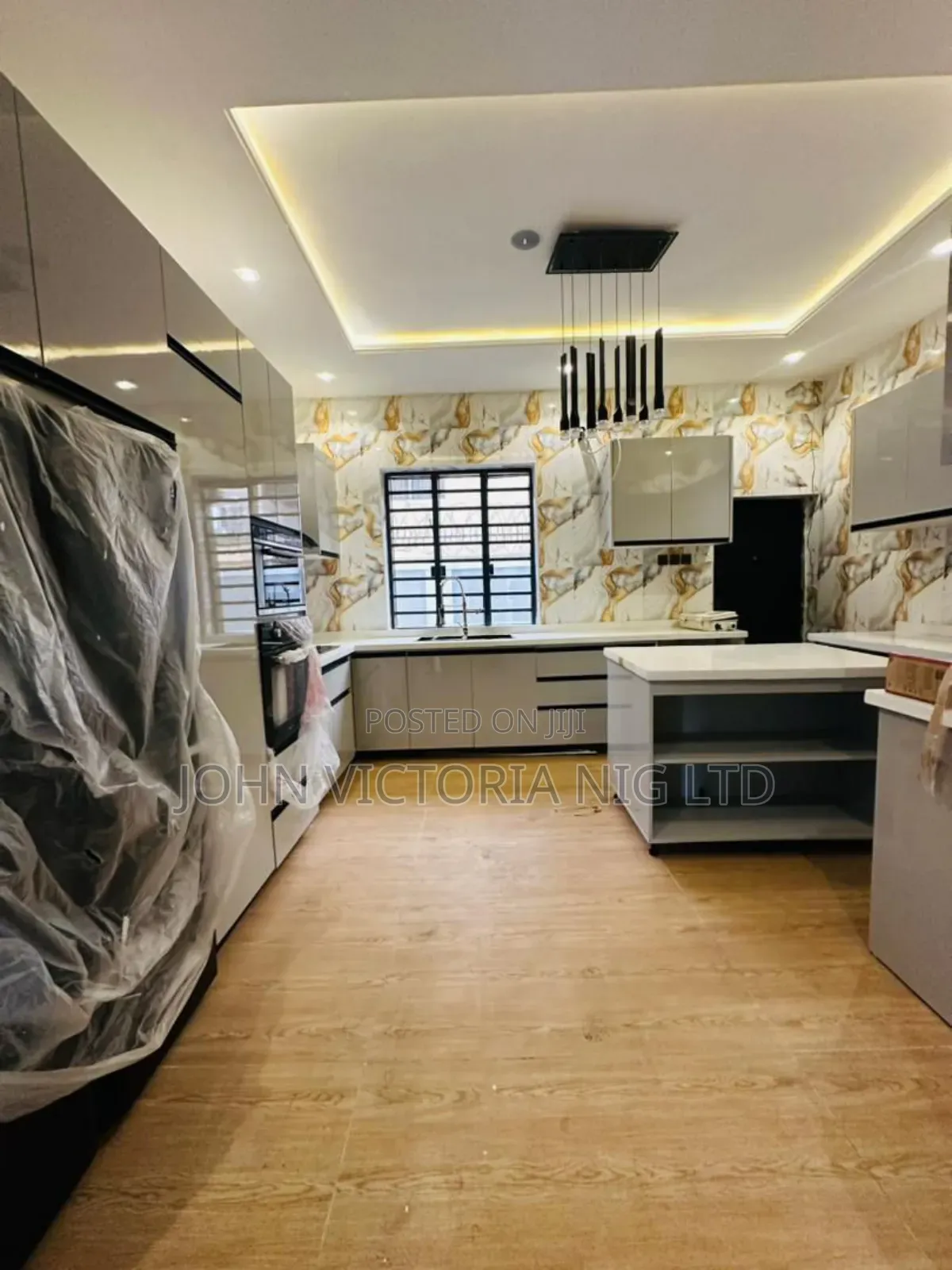 Furnished 5bdrm Duplex in Gbagada Lagos for sale in Gbagada