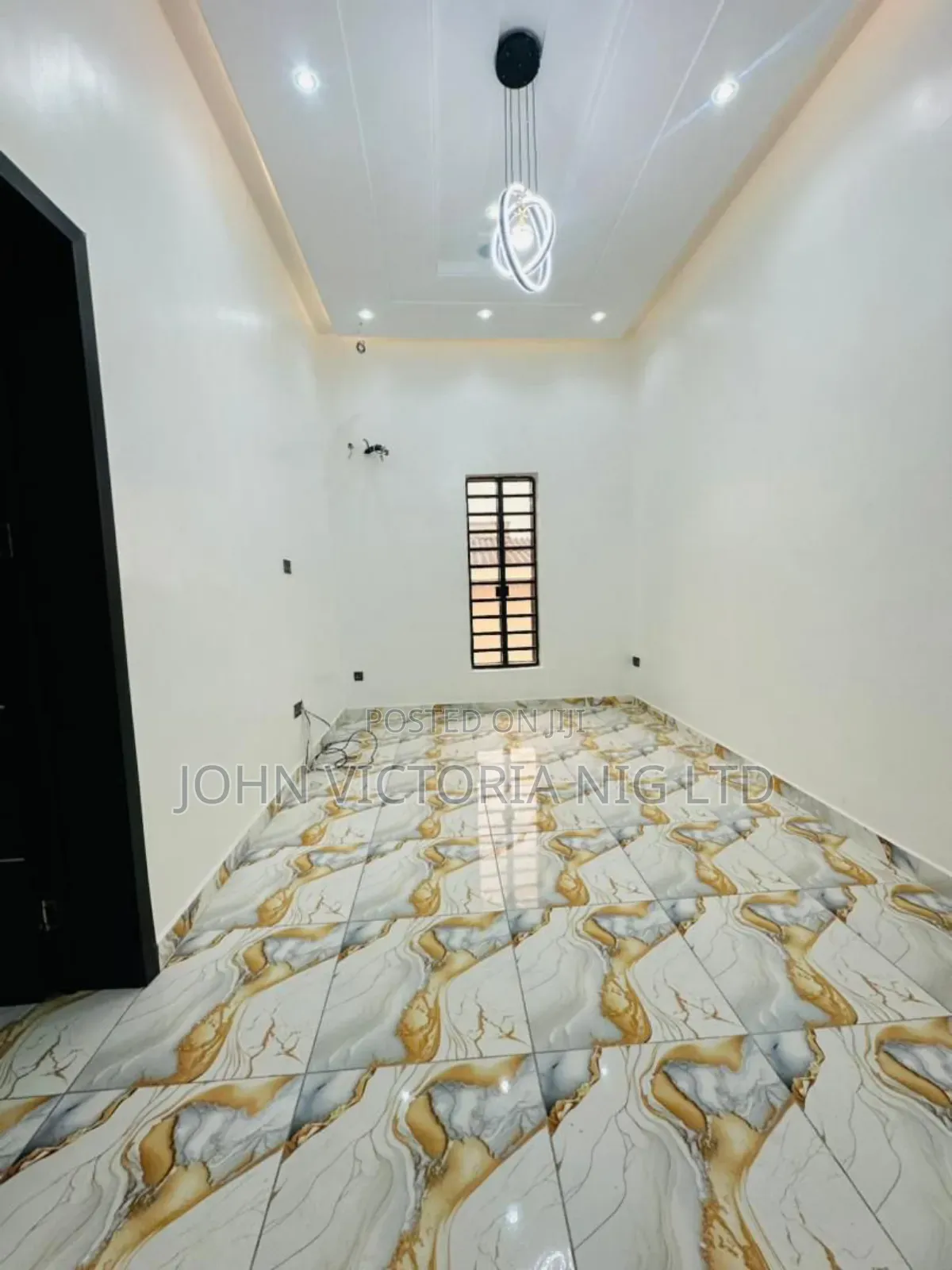 Furnished 5bdrm Duplex in Gbagada Lagos for sale in Gbagada