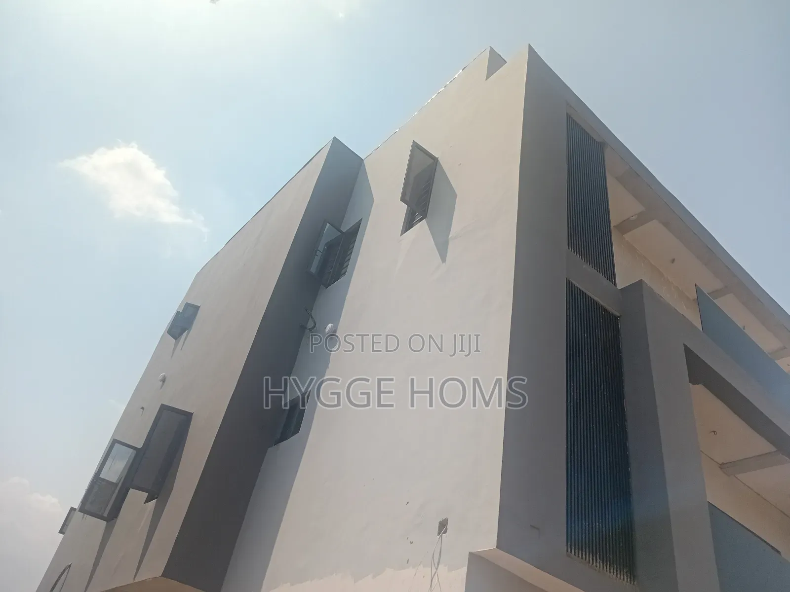 4bdrm Duplex in Oko Oba Gra Scheme 1, Agege for sale in Agege