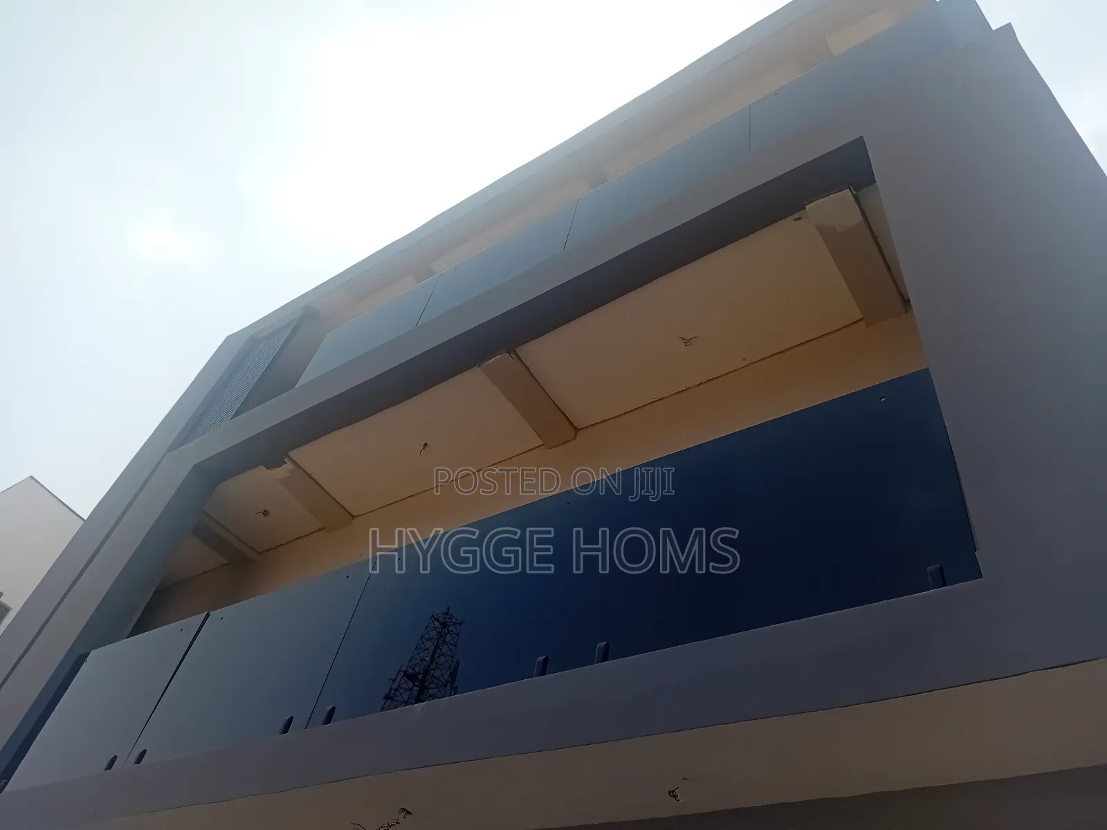 4bdrm Duplex in Oko Oba Gra Scheme 1, Agege for sale in Agege
