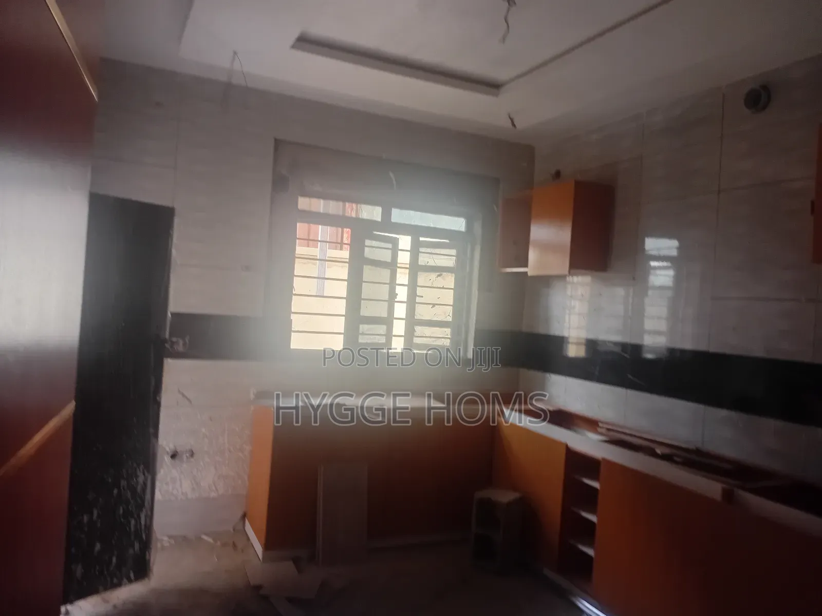 4bdrm Duplex in Oko Oba Gra Scheme 1, Agege for sale in Agege