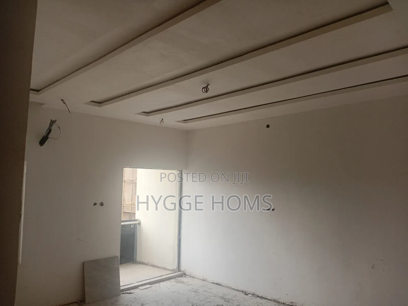 4bdrm Duplex in Oko Oba Gra Scheme 1, Agege for sale in Agege