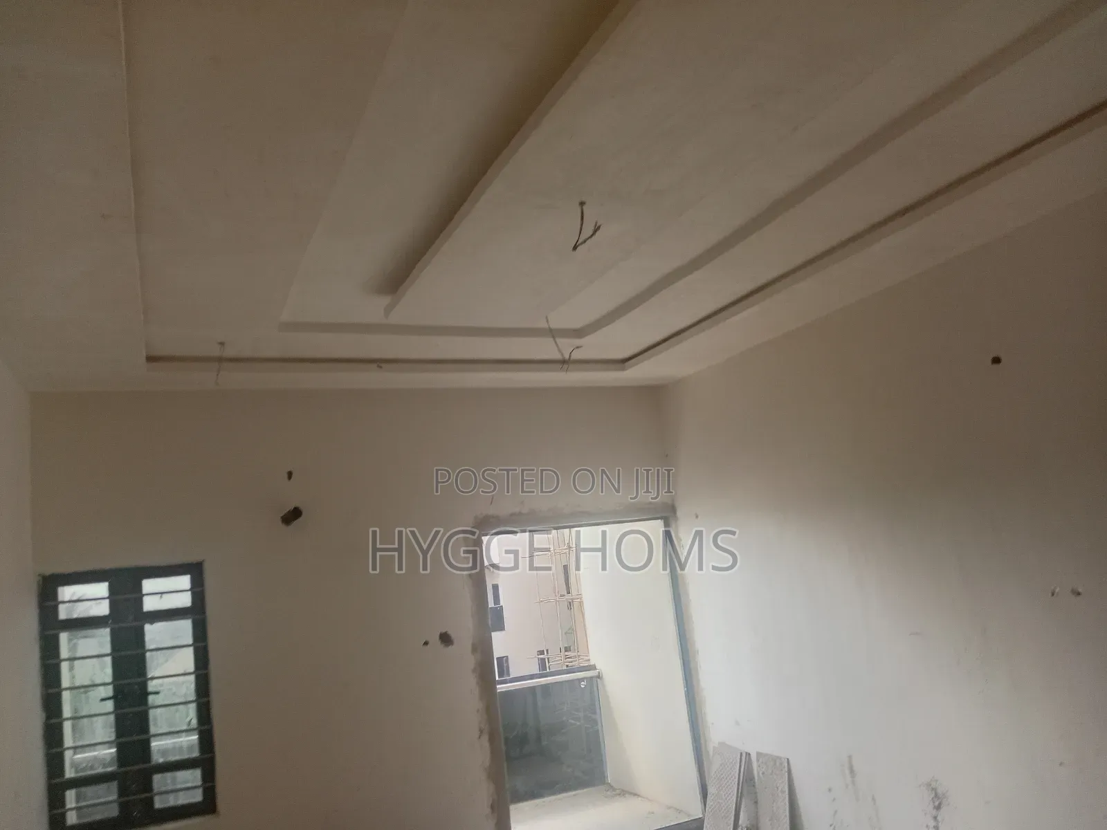 4bdrm Duplex in Oko Oba Gra Scheme 1, Agege for sale in Agege