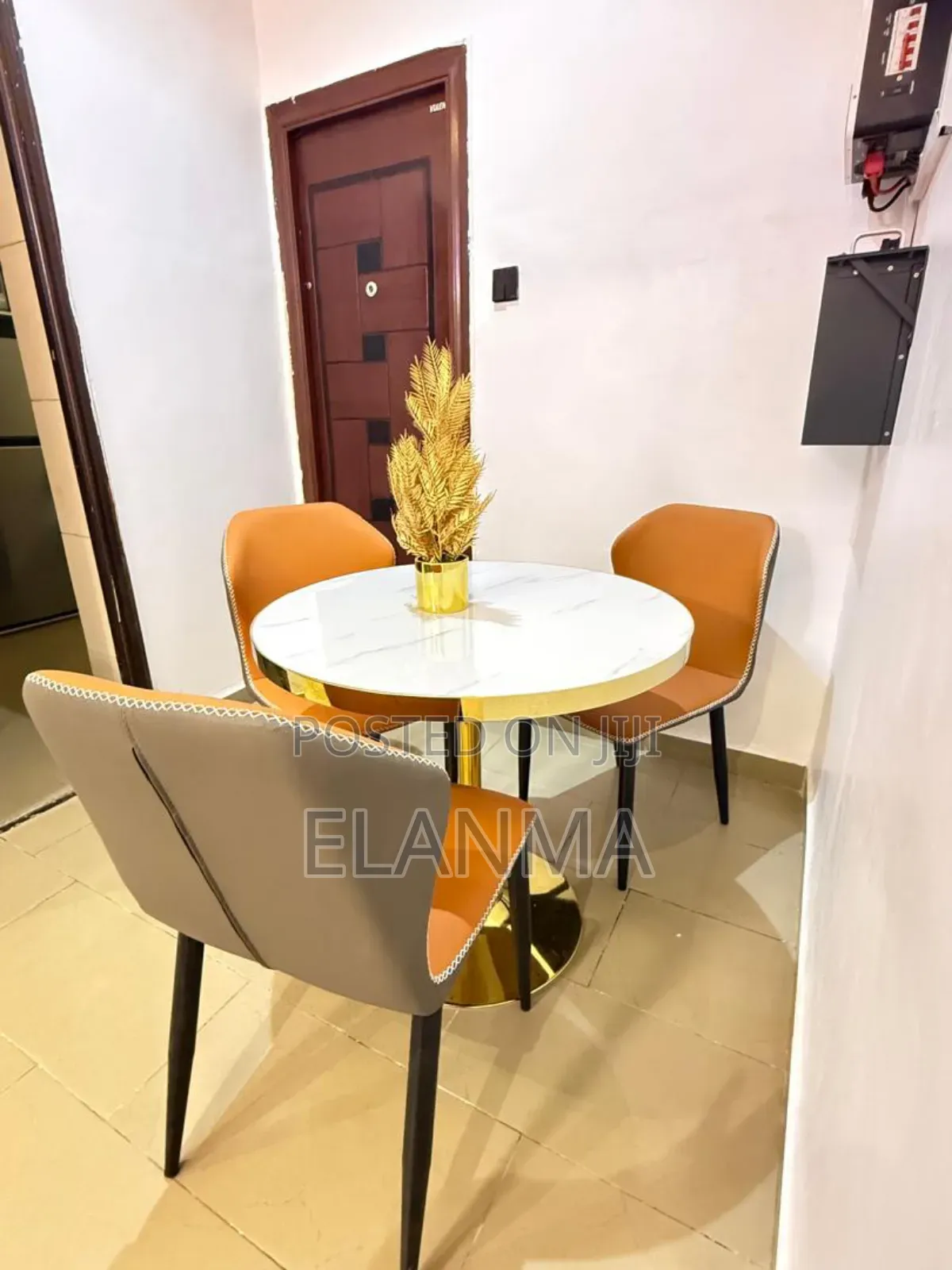 Executive 2 Bedrooms Apartment in Wuse 2