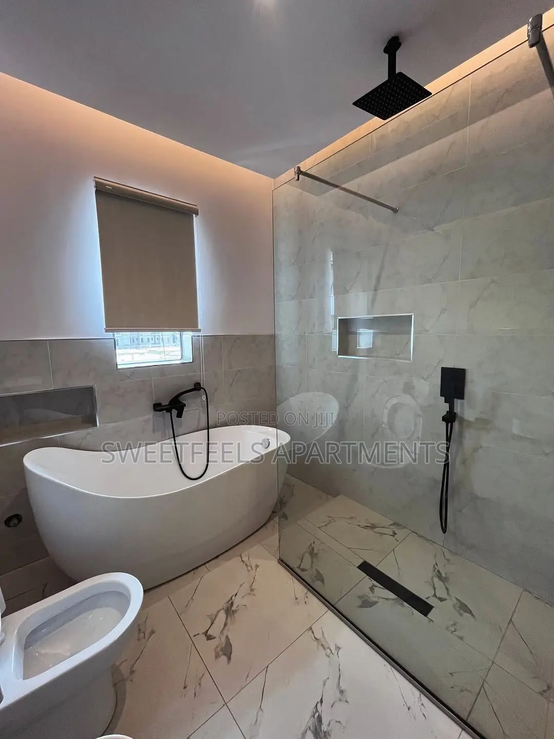 Brand New 2 Bedroom Maisonette in Lekki Phase 1