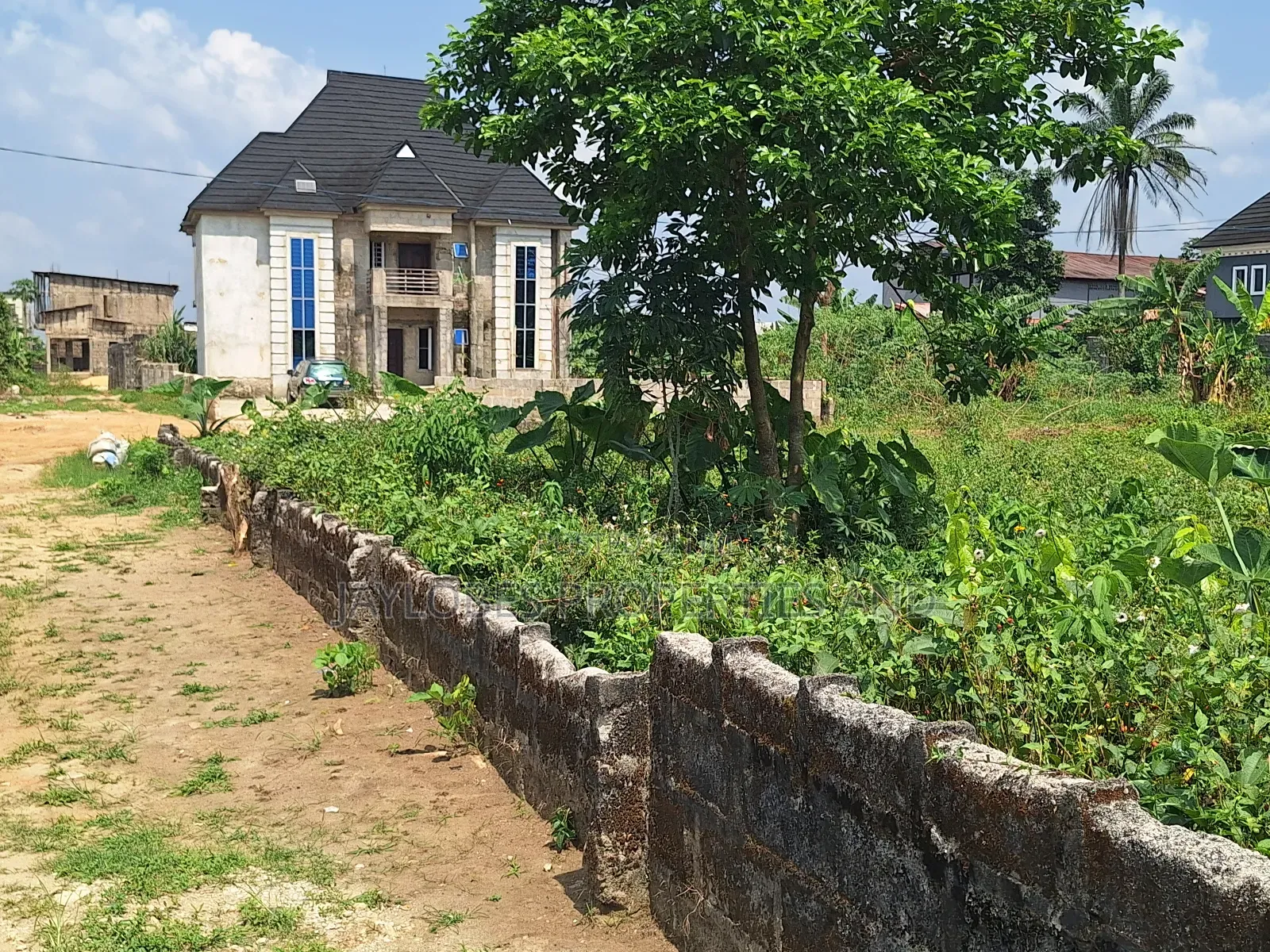 For Sale: 2 Plots at Rumuokrusi, Port Harcourt in Obio-Akpor