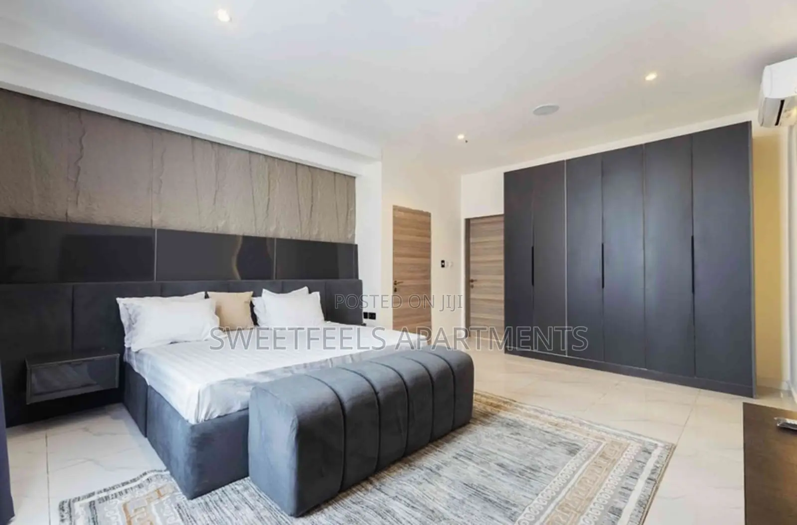 2 Bedroom Luxury Apartment in Lekki Phase 1