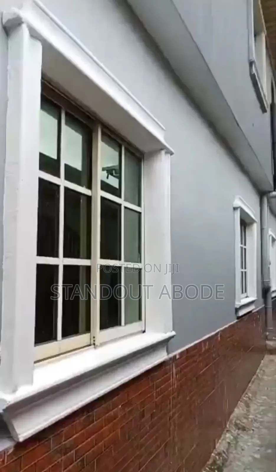 3bdrm Block of Flats in In A Secure Location, Igando / Ikotun/Igando in Igando / Ikotun/Igando