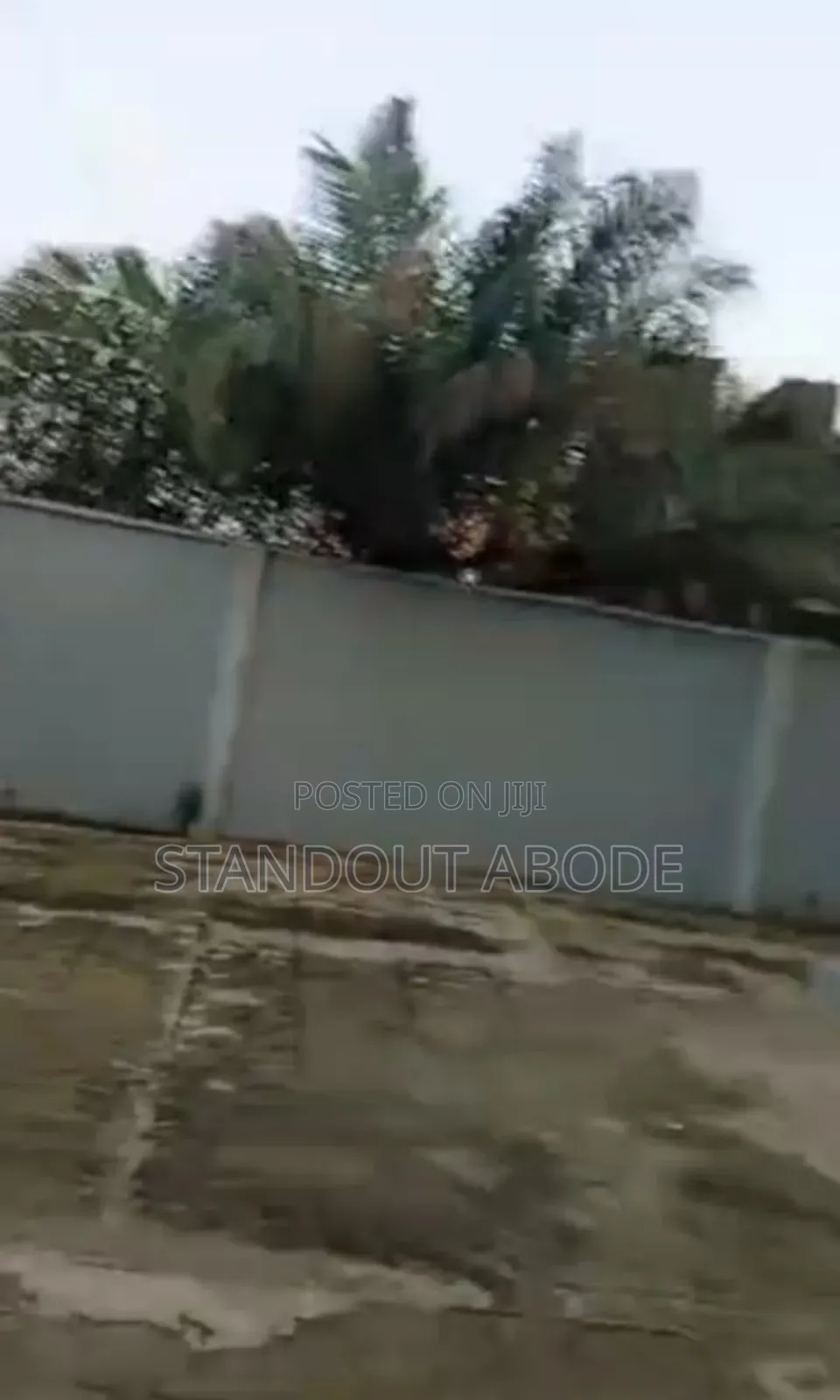 4bdrm Duplex in In A Good Location, Abaranje for sale in Abaranje