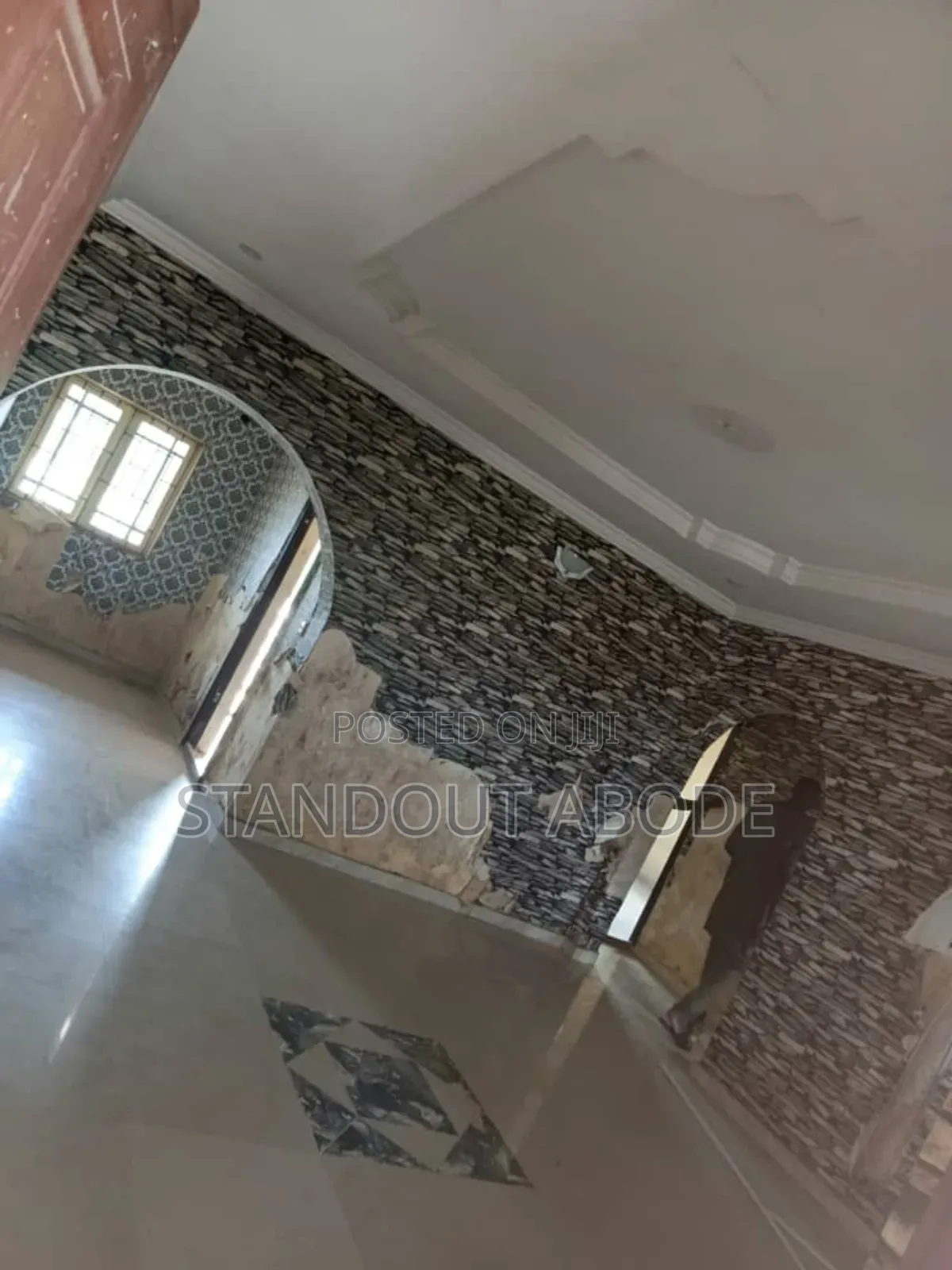 4bdrm Duplex in Ashipa Area, Ayobo for sale in Ayobo