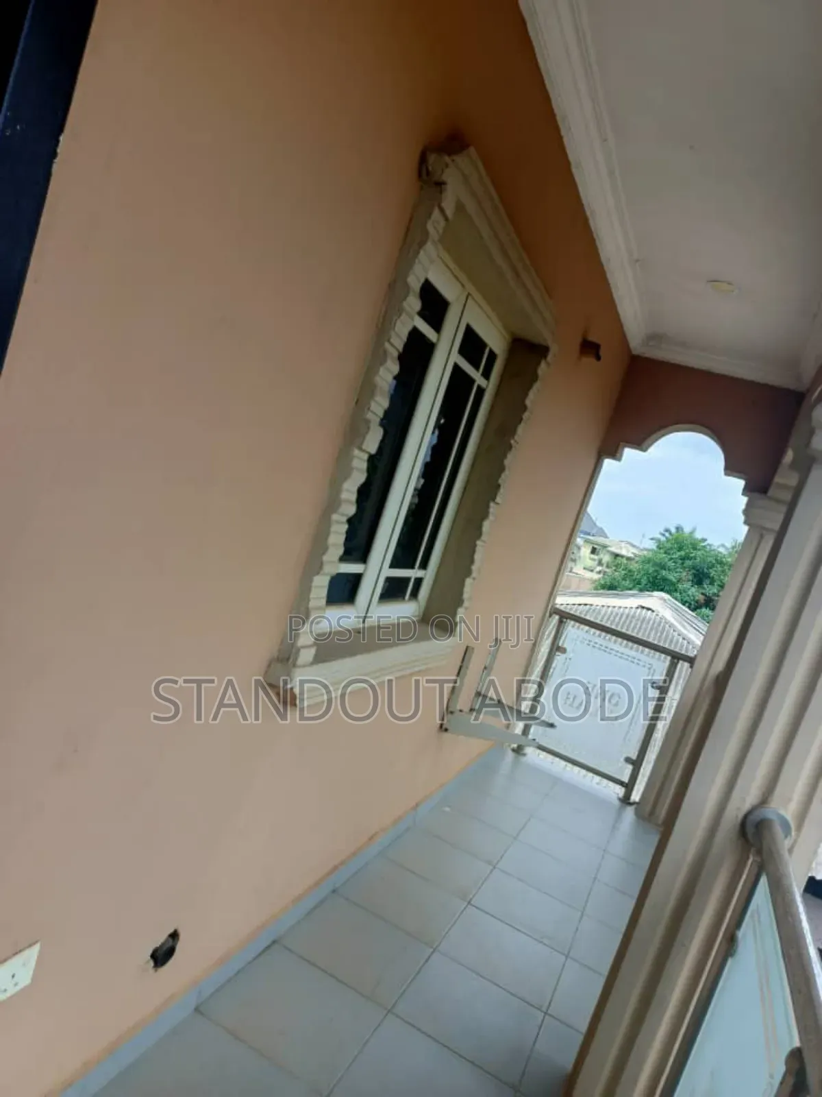 4bdrm Duplex in Ashipa Area, Ayobo for sale in Ayobo