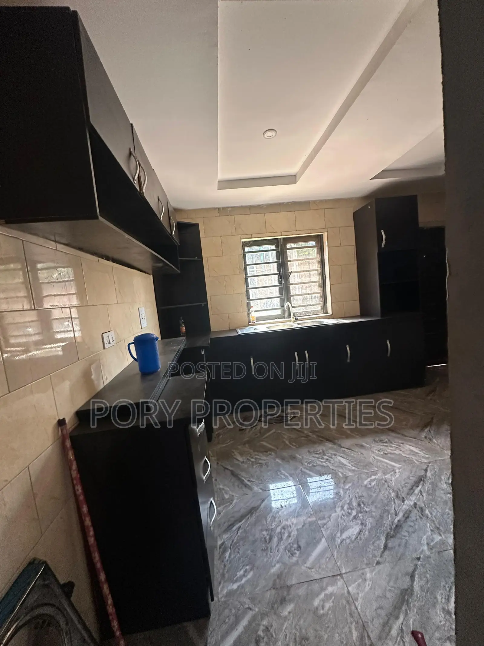 Furnished 2bdrm Bungalow in Idi Obi Estate, Ologuneru for sale in Ologuneru