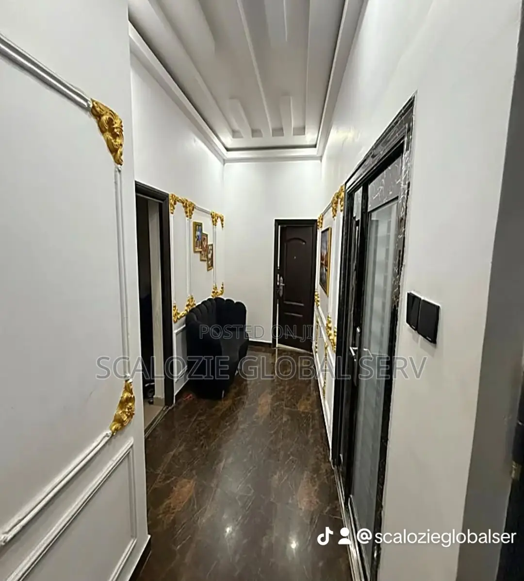 4bdrm Duplex in Odani Green City, for sale in Port-Harcourt