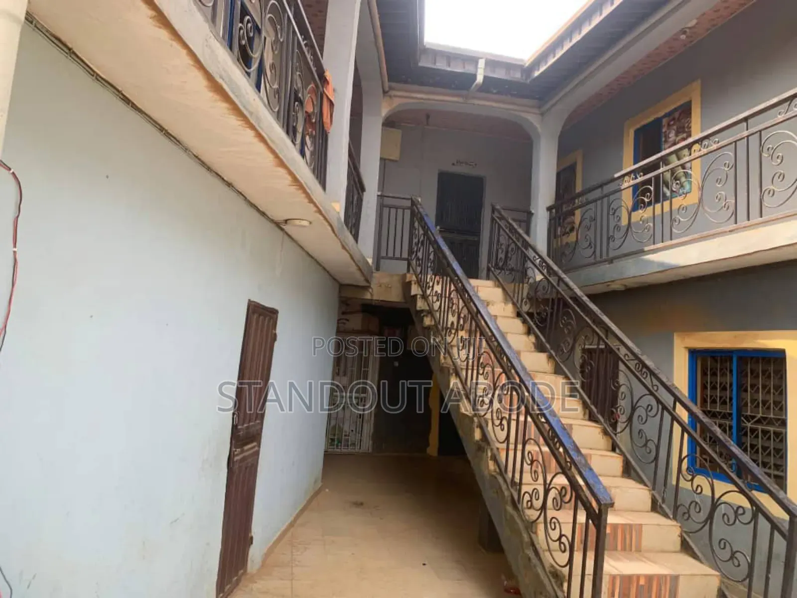 3bdrm House in In A Good Location, Erunwe for sale in Erunwe