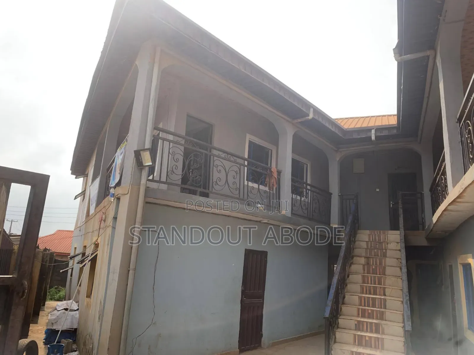 3bdrm House in In A Good Location, Erunwe for sale in Erunwe