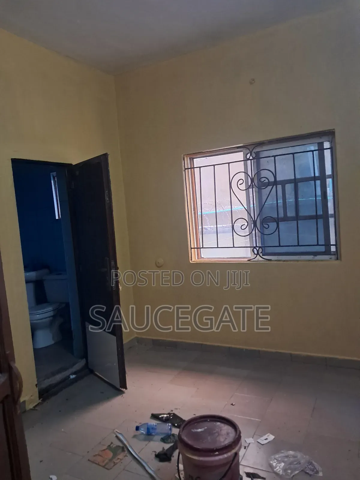 Mini Flat in Kesghton Street, Satellite Town for rent in Satellite Town