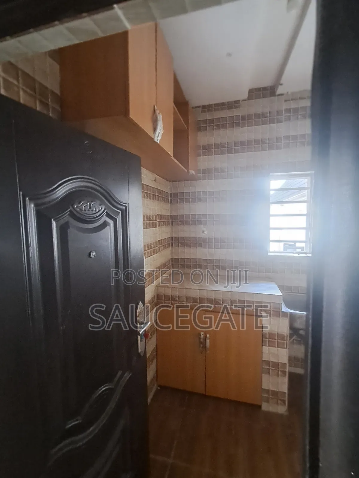 Mini Flat in Kesghton Street, Satellite Town for rent in Satellite Town