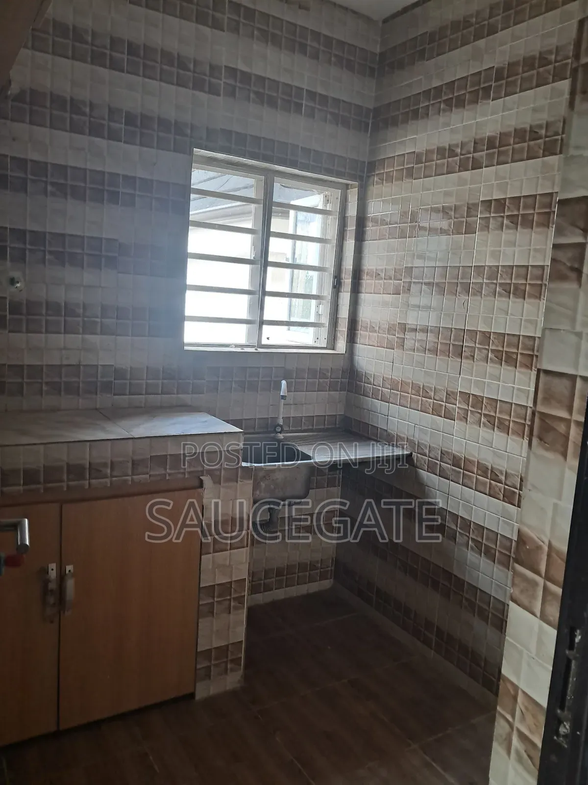 Mini Flat in Kesghton Street, Satellite Town for rent in Satellite Town