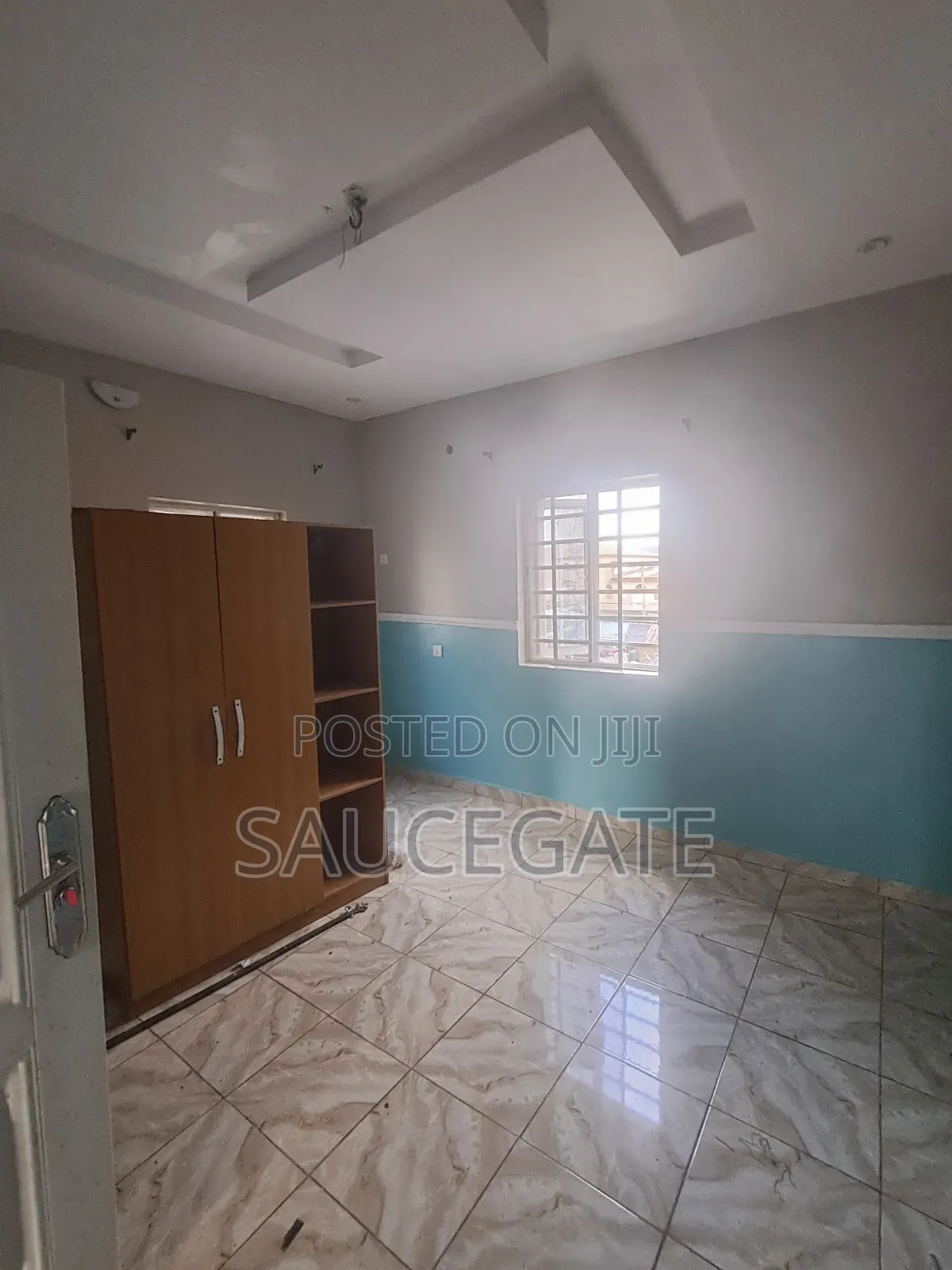 Mini Flat in Kesghton Street, Satellite Town for rent in Satellite Town