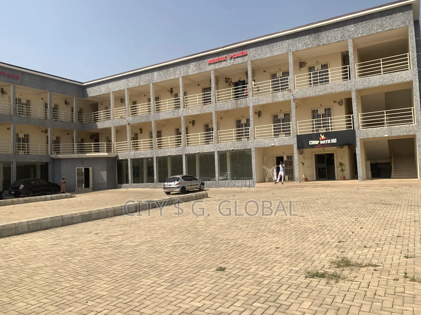 Shop in Jahi for Rent in Jahi