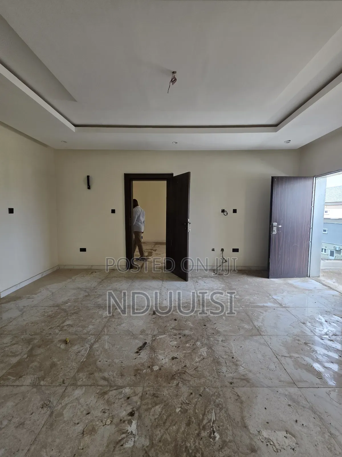 5bdrm Duplex in Mabushi for sale in Mabushi