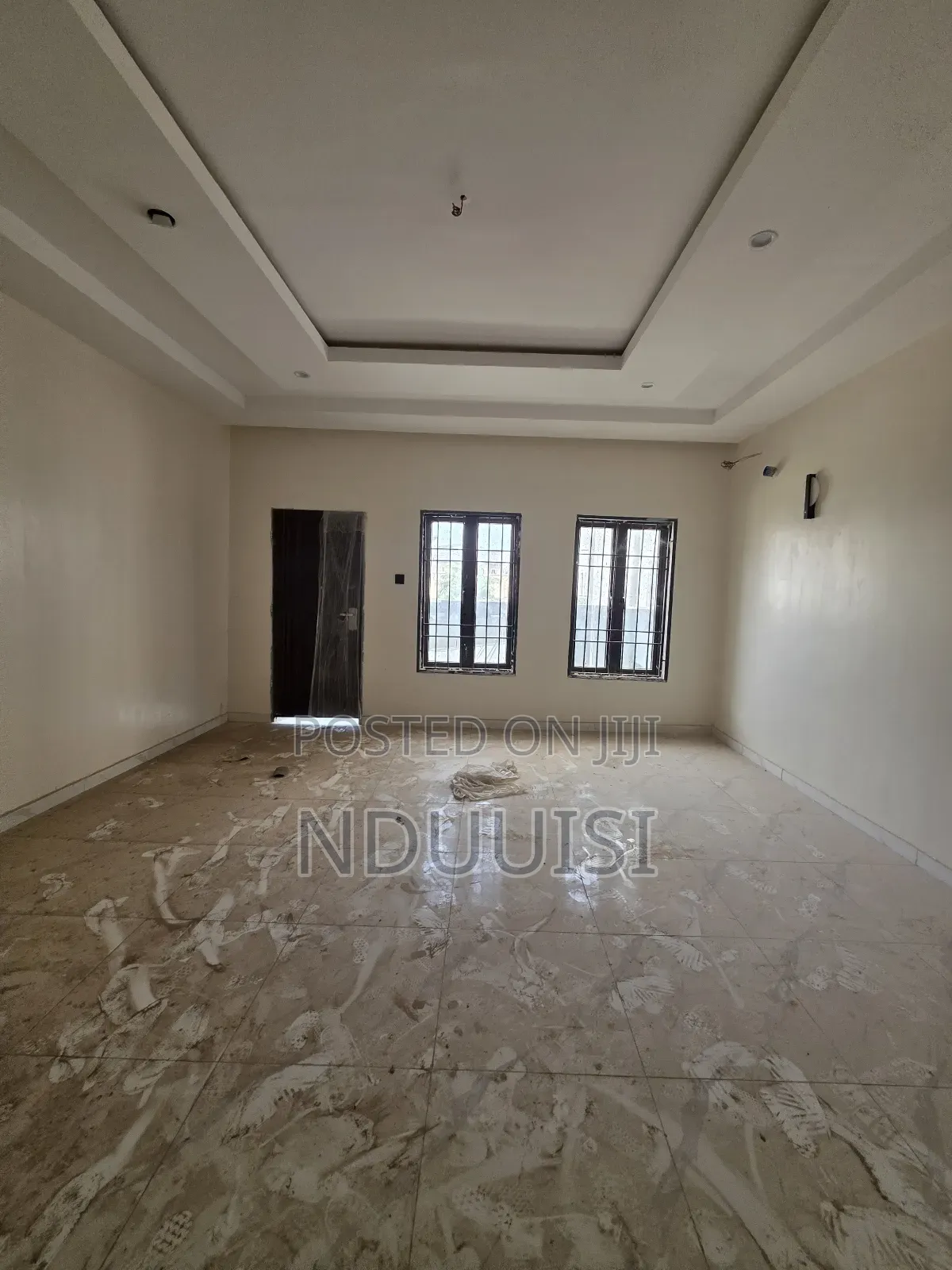 5bdrm Duplex in Mabushi for sale in Mabushi