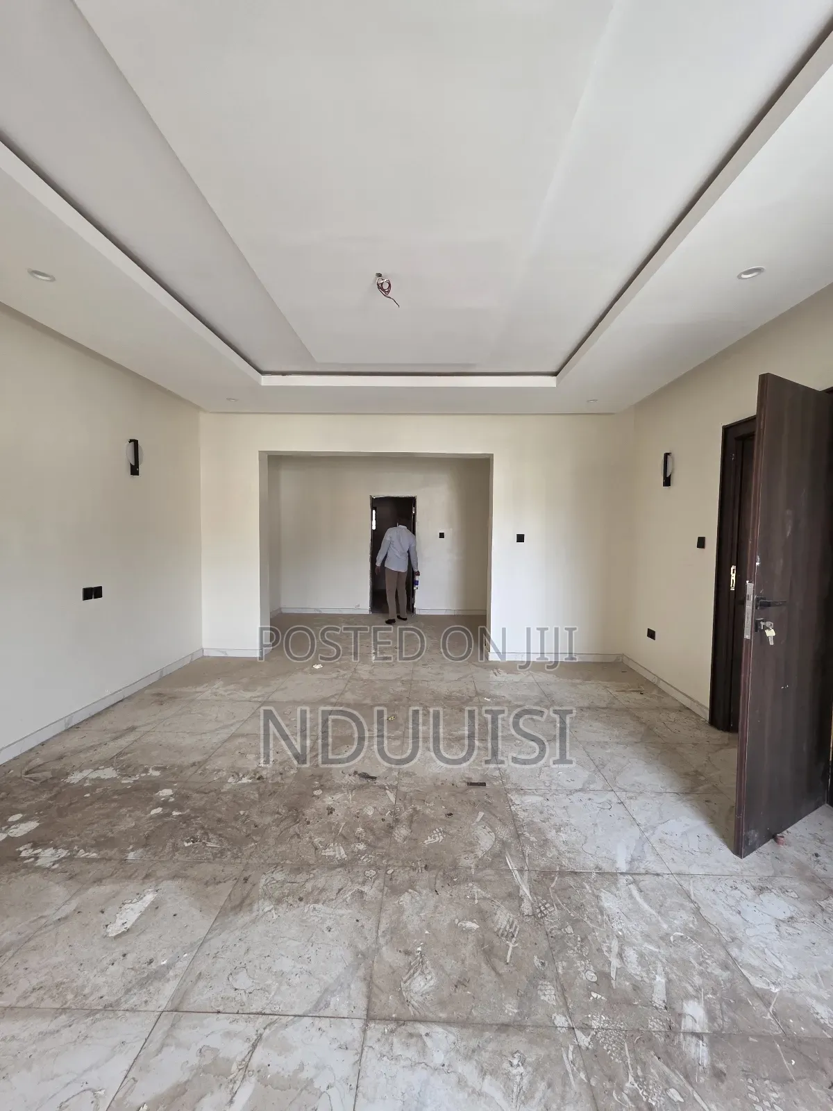 5bdrm Duplex in Mabushi for sale in Mabushi