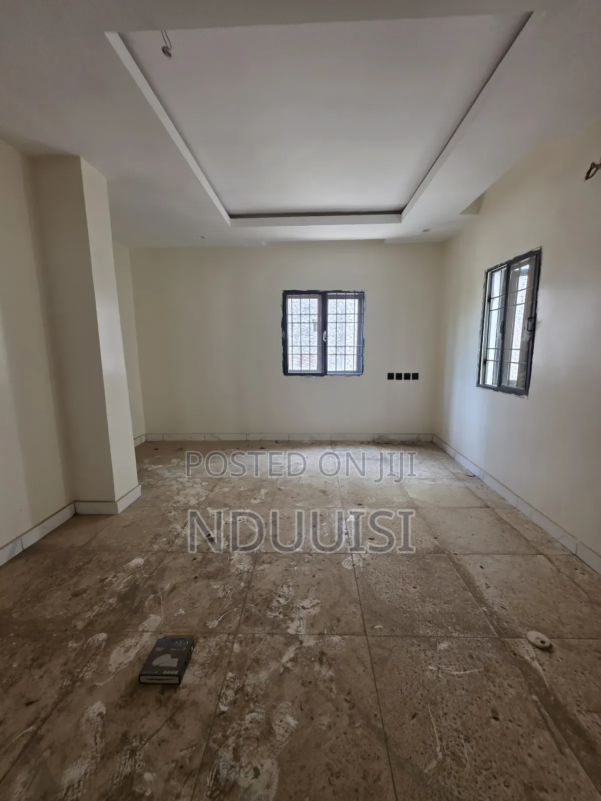 5bdrm Duplex in Mabushi for sale in Mabushi