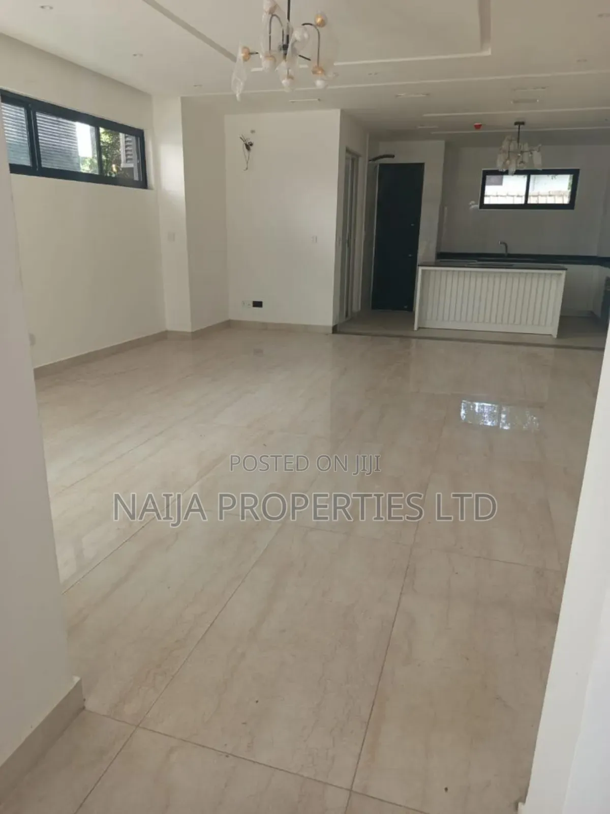 4bdrm Duplex in Off Glover Rd, Ikoyi for rent in Ikoyi