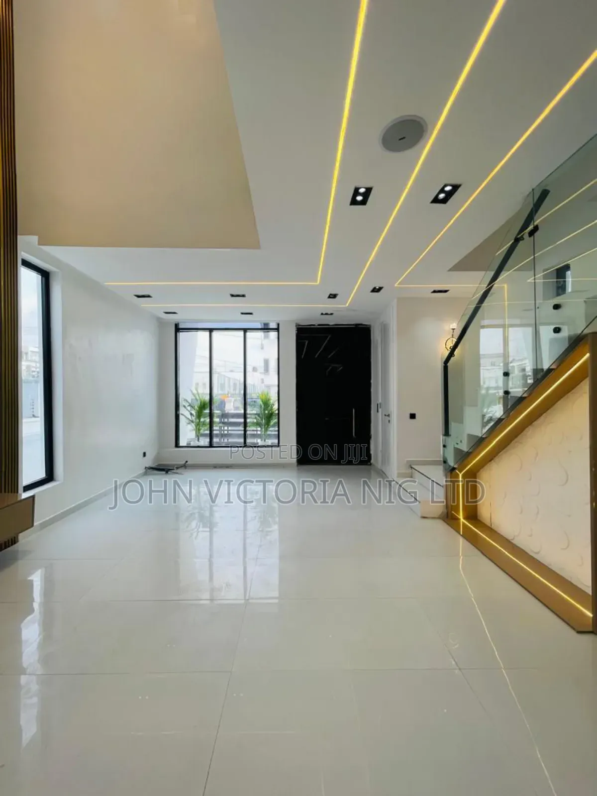 Furnished 5bdrm Duplex in Lekki Palmcity, Ajah for sale in Ajah