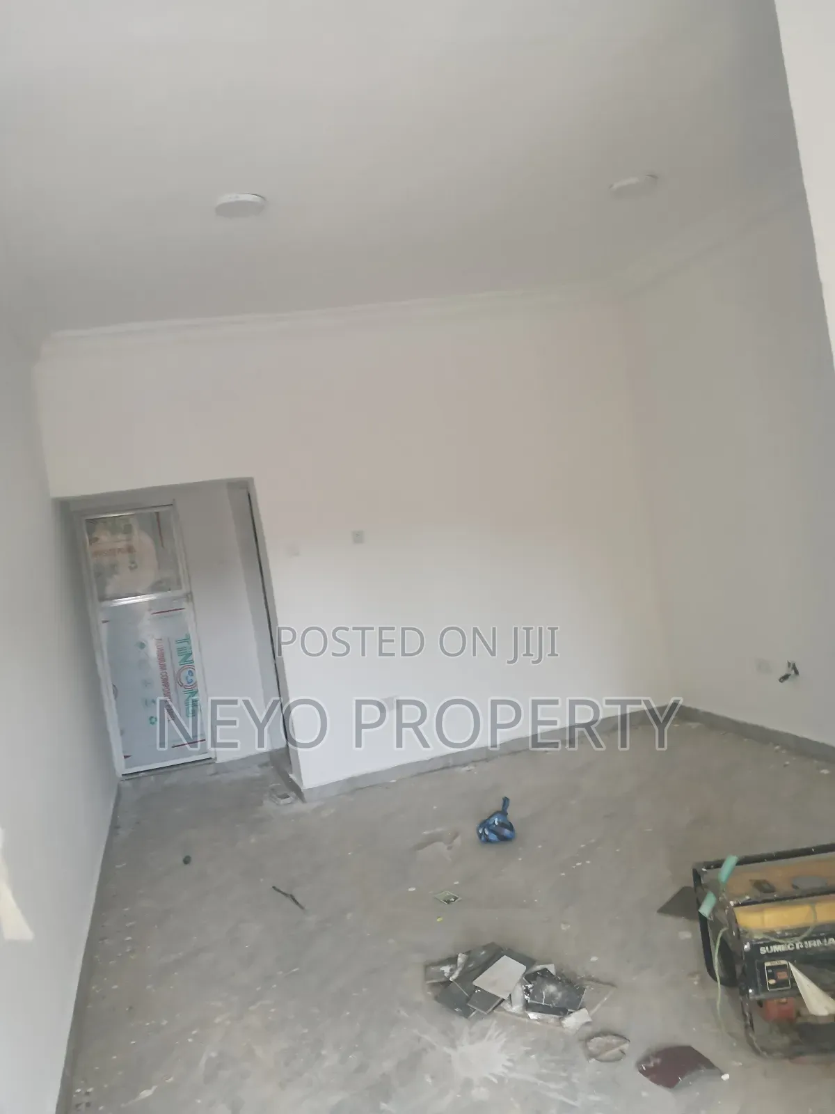 2bdrm Block of Flats in Freedom Estate, Igbogbo for rent in Igbogbo