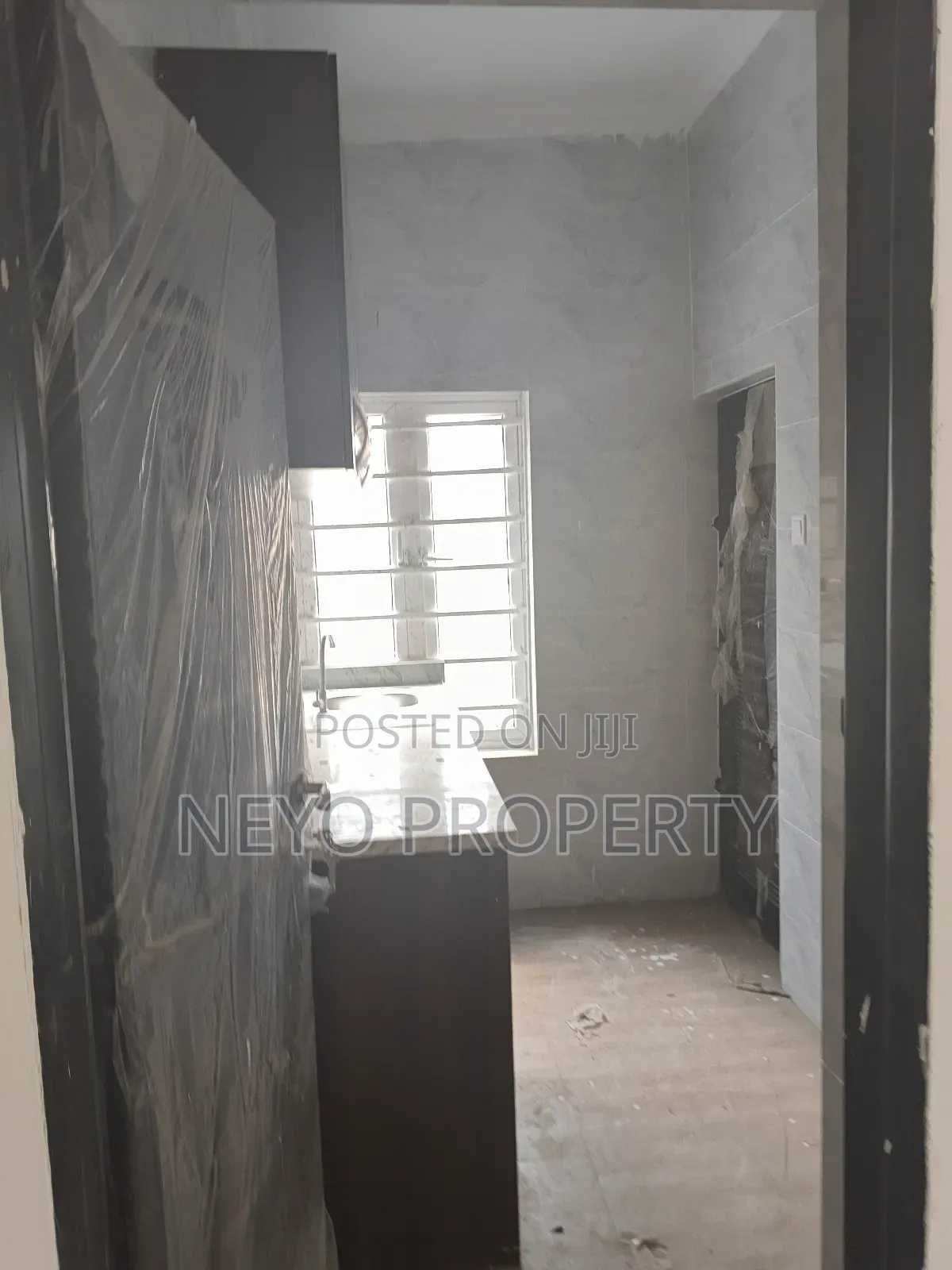 2bdrm Block of Flats in Freedom Estate, Igbogbo for rent in Igbogbo