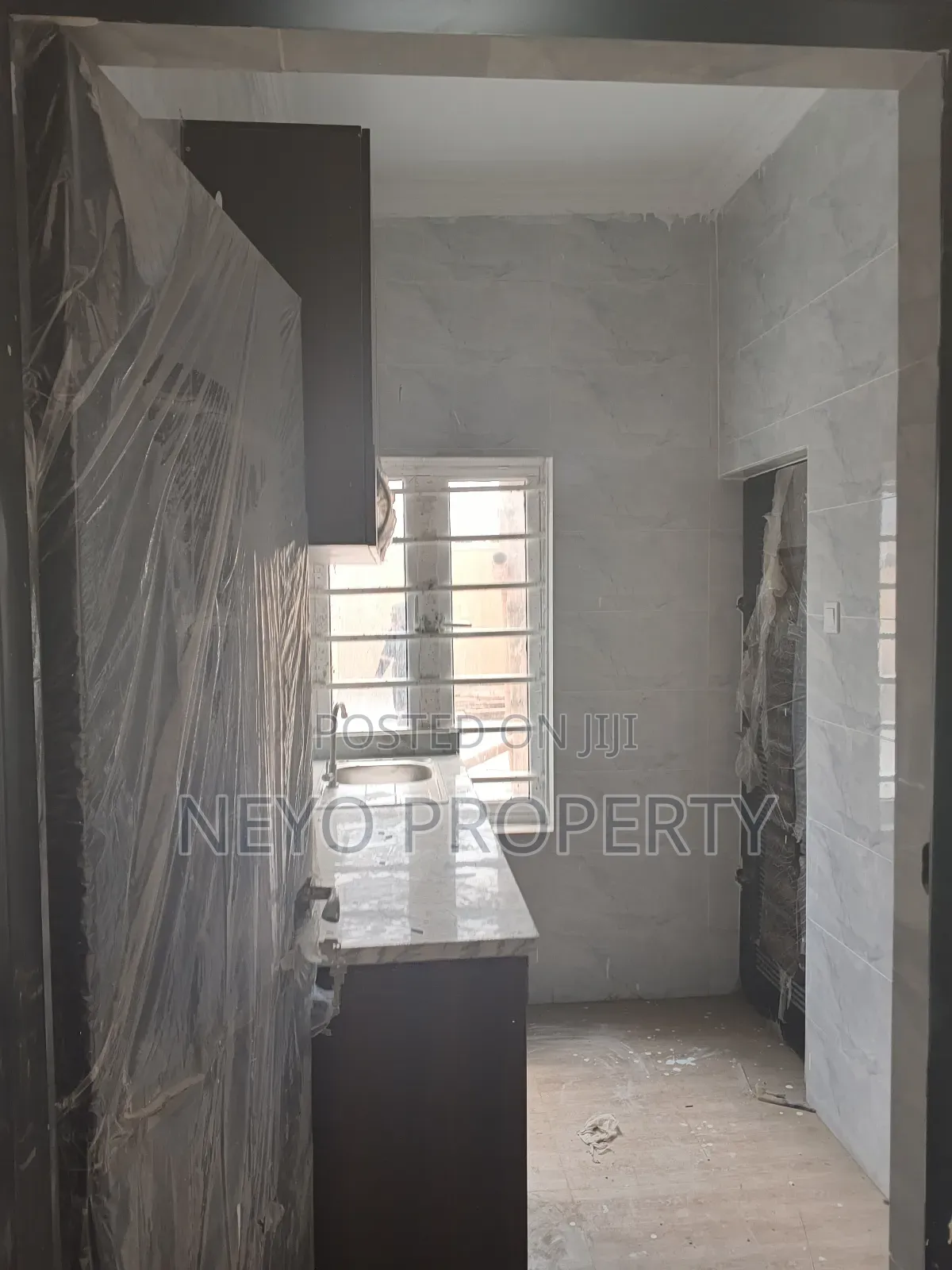 2bdrm Block of Flats in Freedom Estate, Igbogbo for rent in Igbogbo