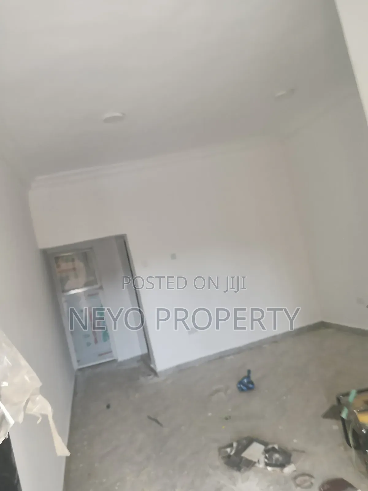 2bdrm Block of Flats in Freedom Estate, Igbogbo for rent in Igbogbo