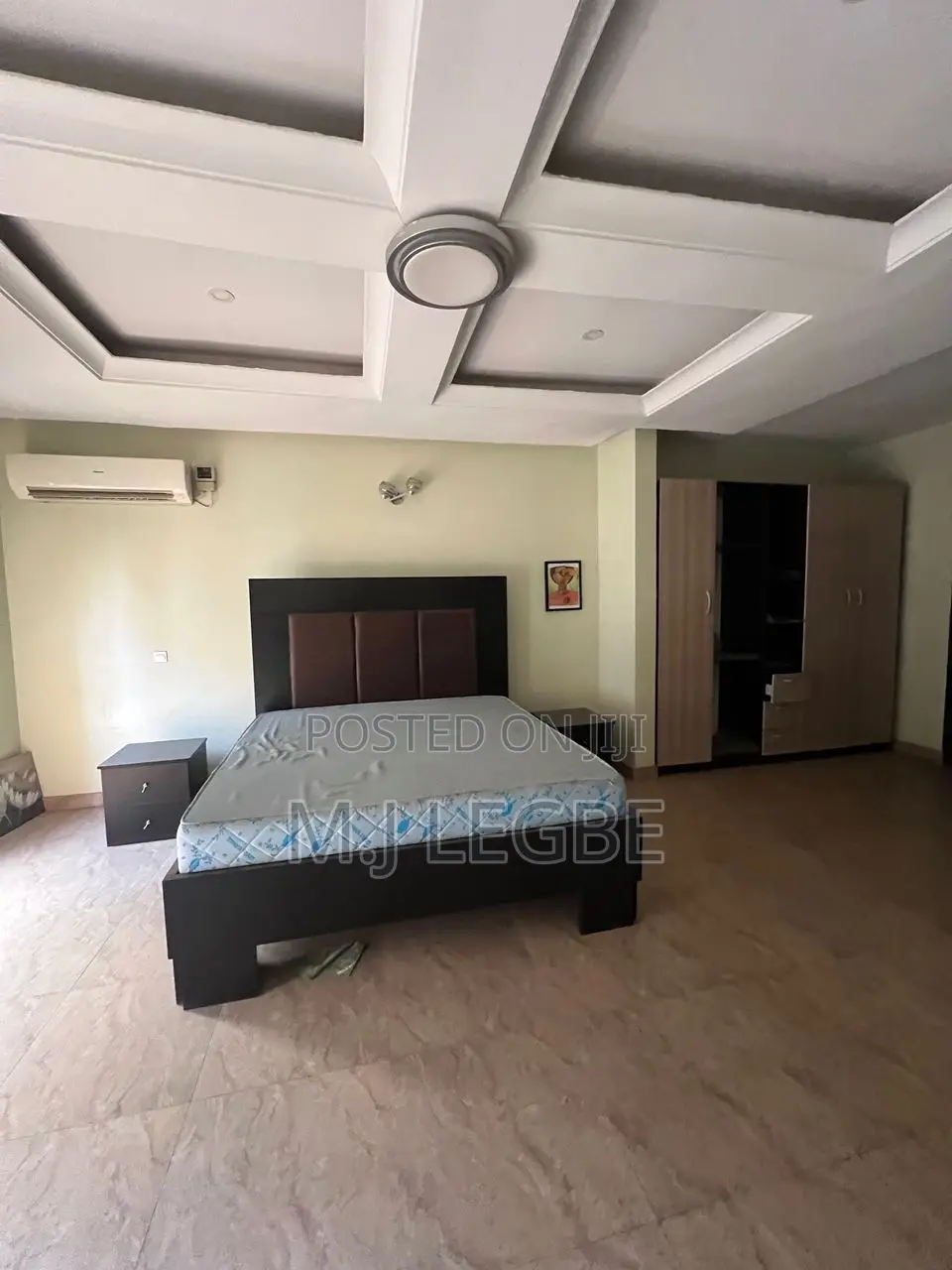 4bdrm Duplex in Jakande, Lekki for sale in Lekki
