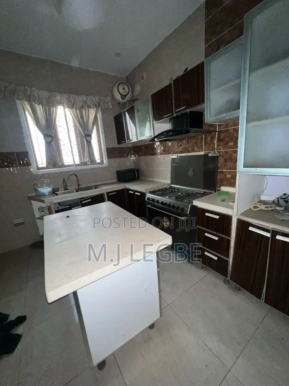4bdrm Duplex in Jakande, Lekki for sale in Lekki