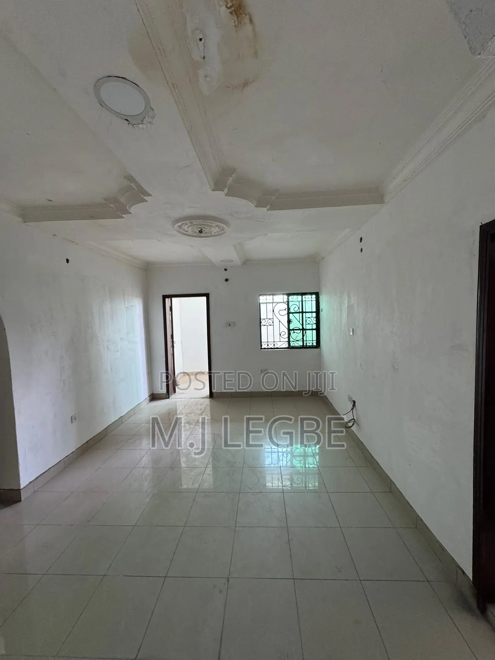1bdrm Apartment in Chevron, Lekki for rent in Lekki
