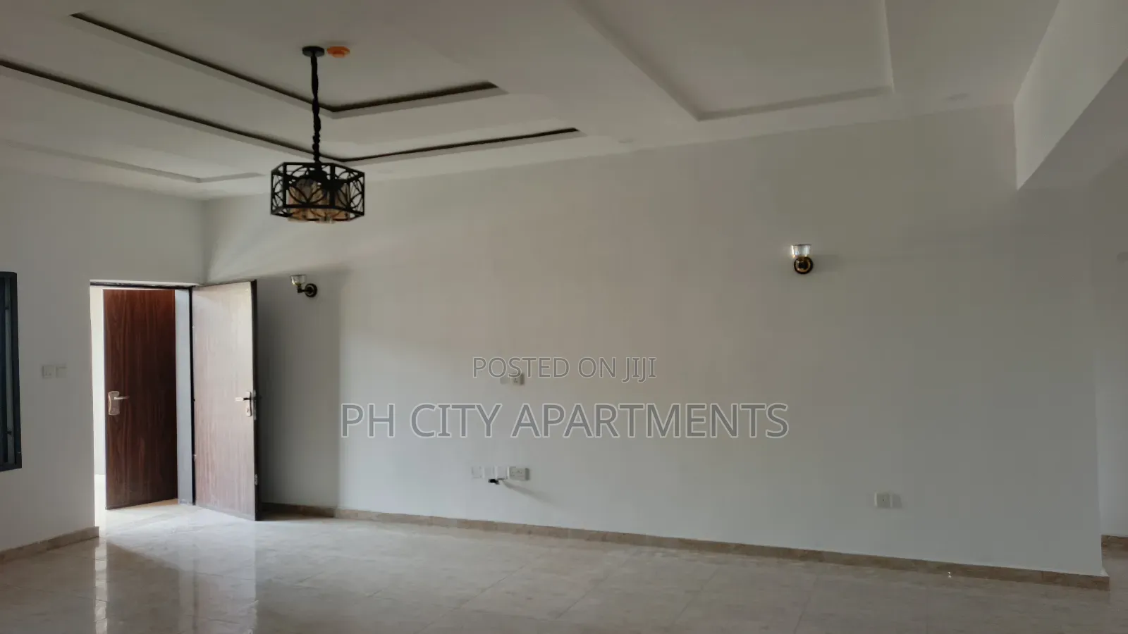 3bdrm Block of Flats in GRA Phase 2 / Port-Harcourt for rent in GRA Phase 2 / Port-Harcourt