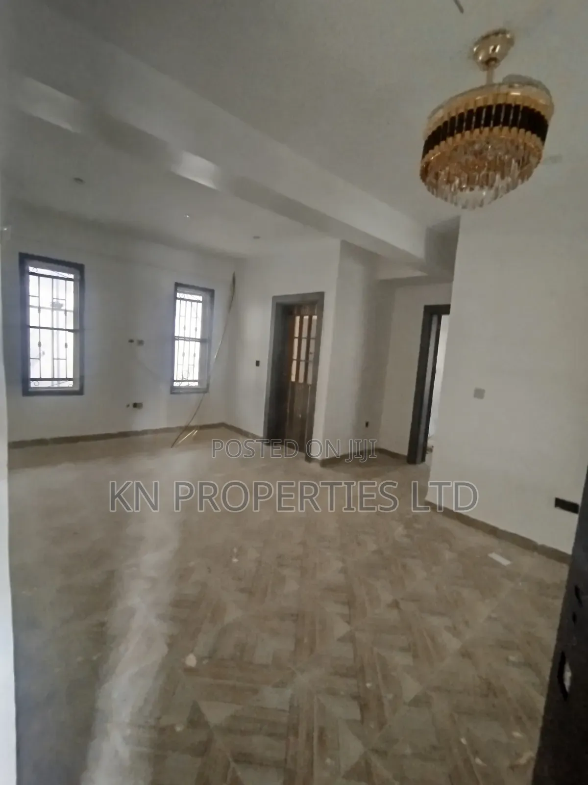 2bdrm Apartment in Durumi for sale in Durumi