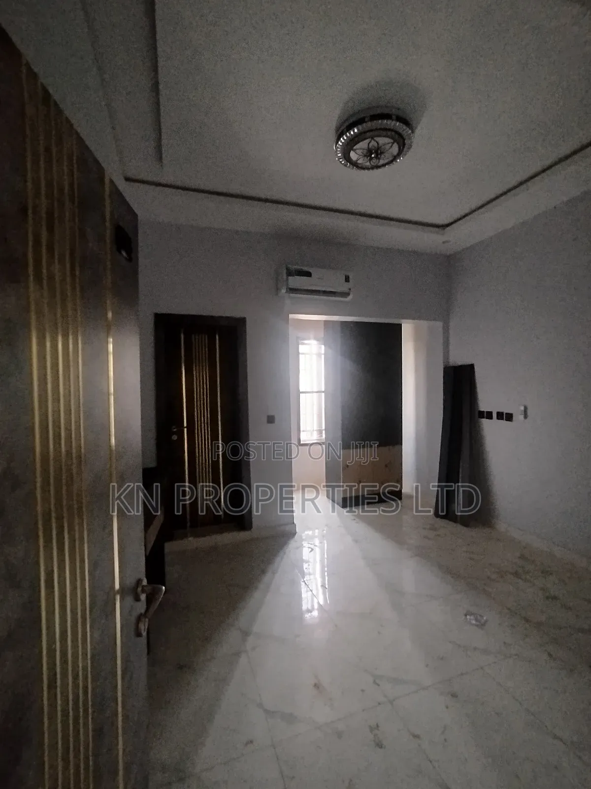 2bdrm Apartment in Durumi for sale in Durumi