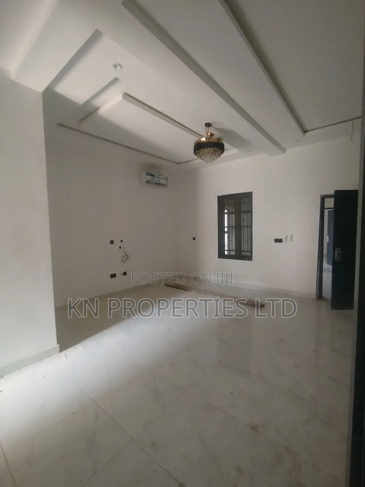 2bdrm Apartment in Durumi for sale in Durumi