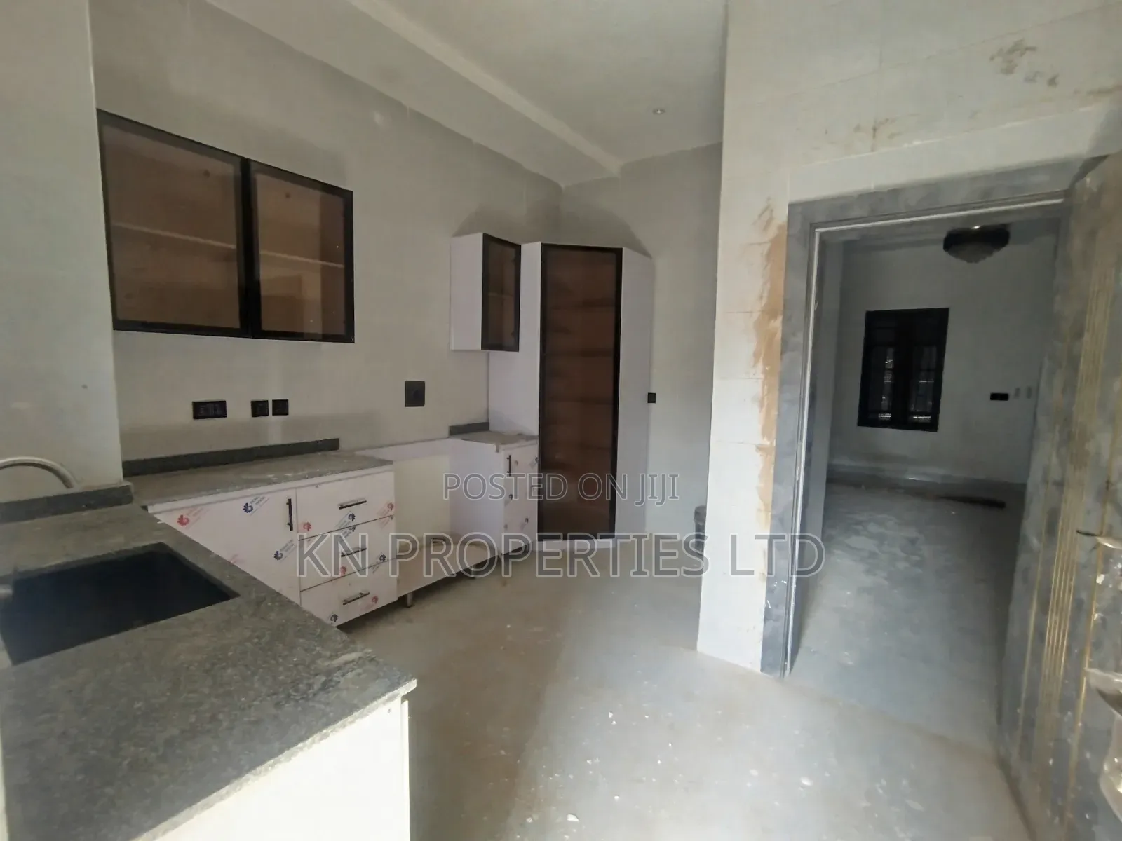 2bdrm Apartment in Durumi for sale in Durumi