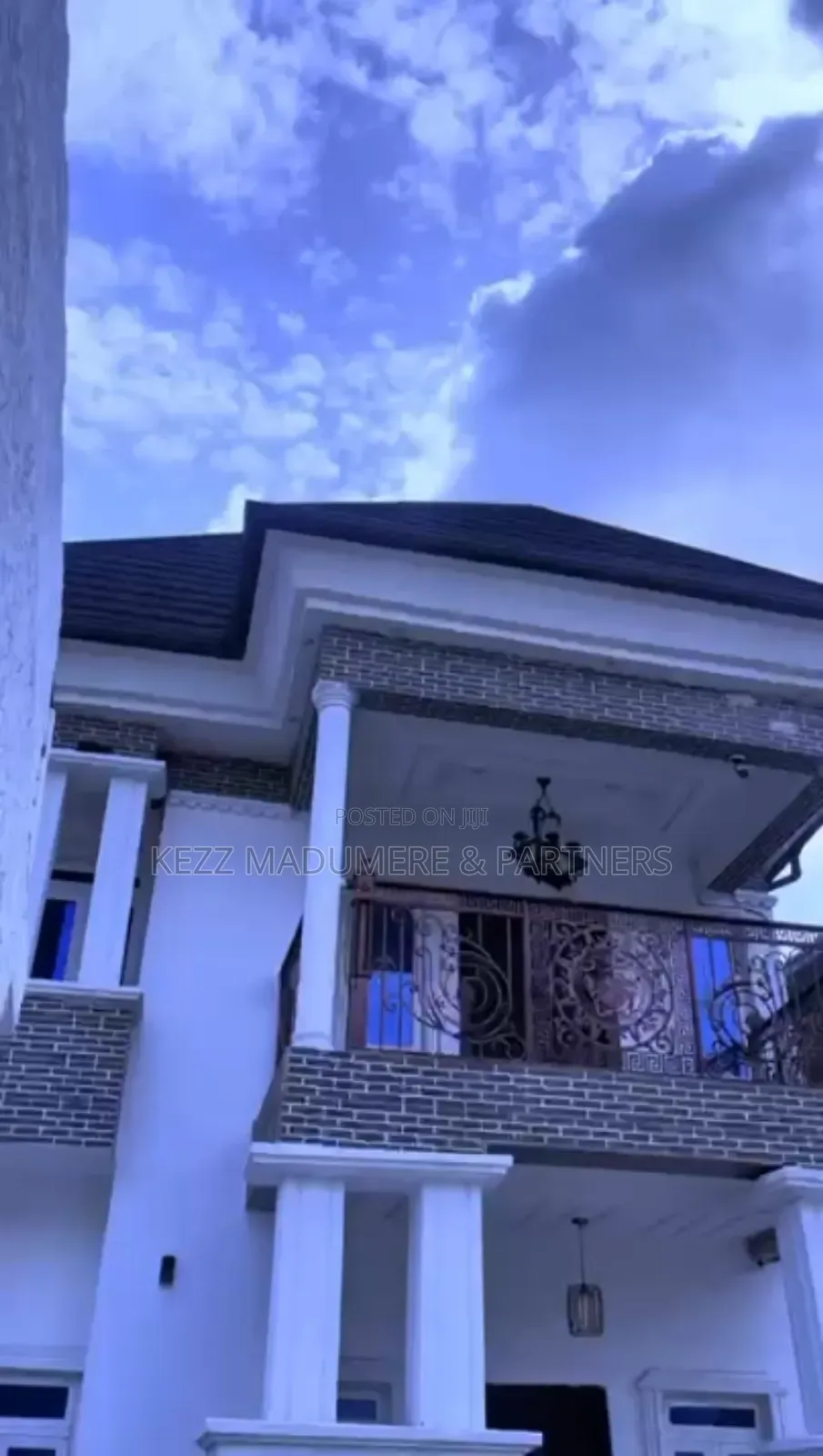 5bdrm Duplex in Spibat , Owerri Imo for sale in Owerri
