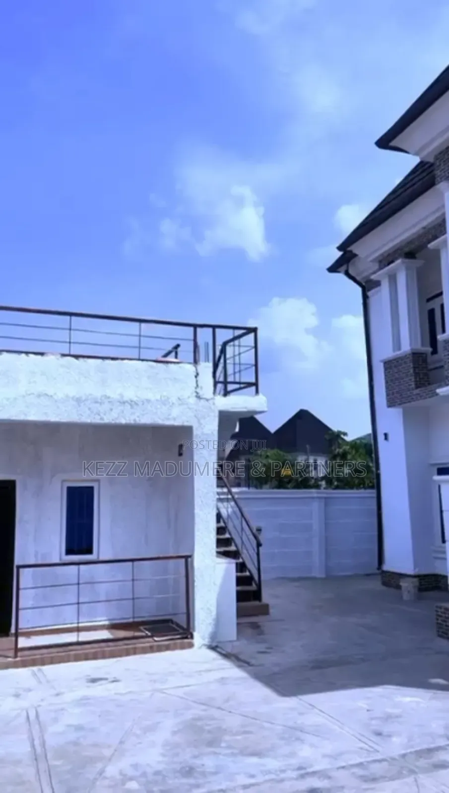 5bdrm Duplex in Spibat , Owerri Imo for sale in Owerri