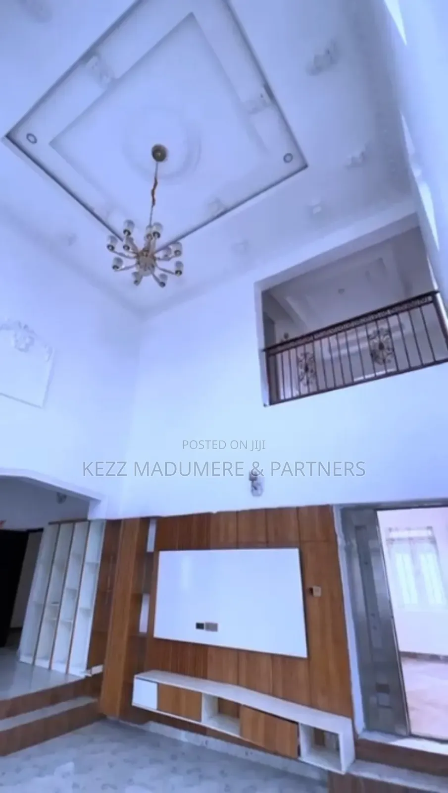 5bdrm Duplex in Spibat , Owerri Imo for sale in Owerri